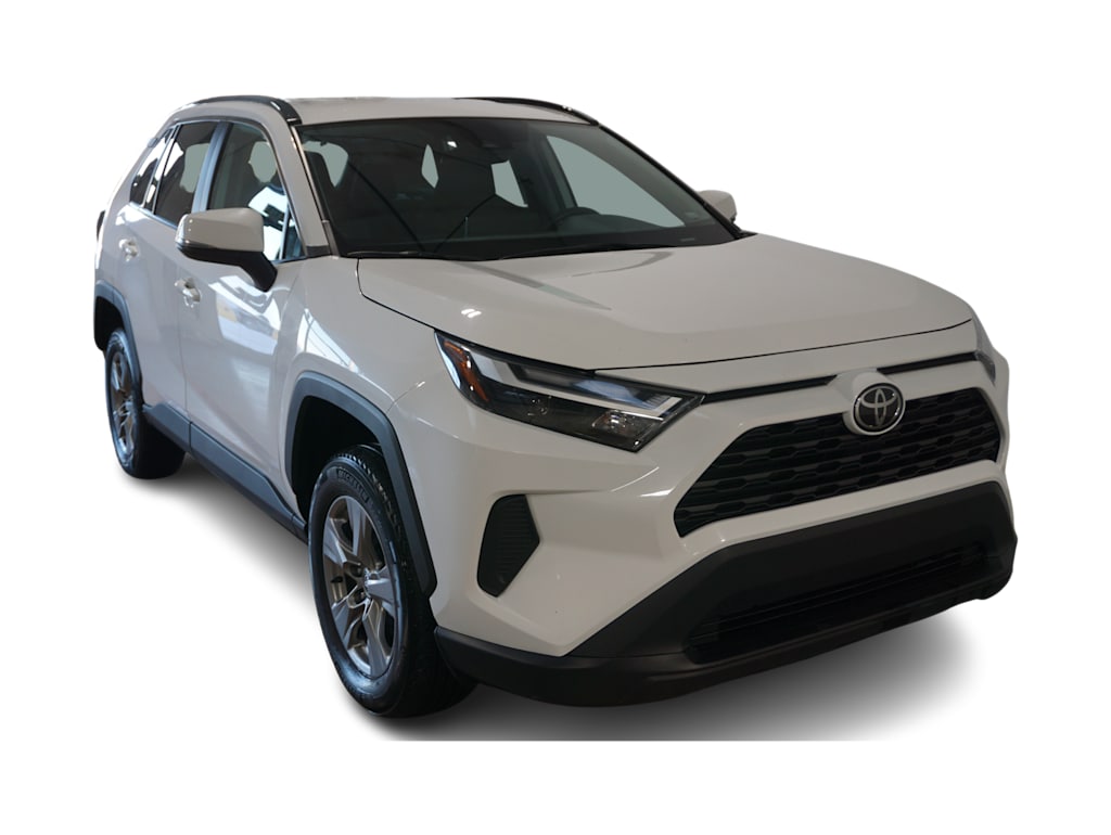 Thumbnail: 2024 Toyota RAV4 - 13