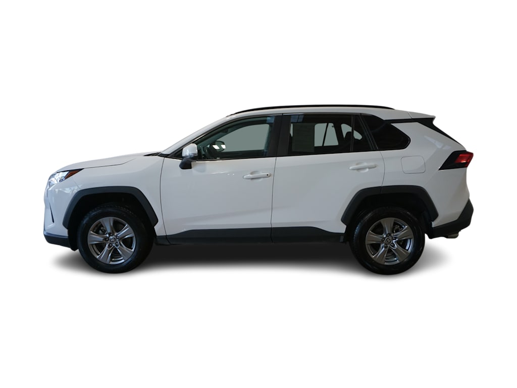 Thumbnail: 2024 Toyota RAV4 - 3