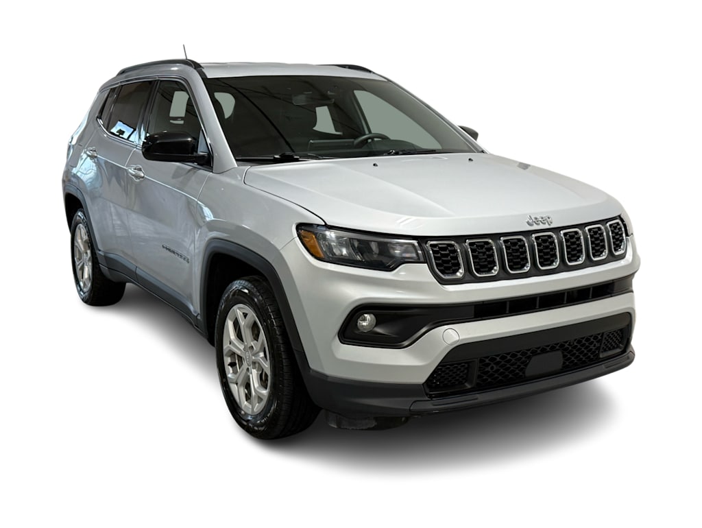 Thumbnail: 2024 Jeep Compass - 14