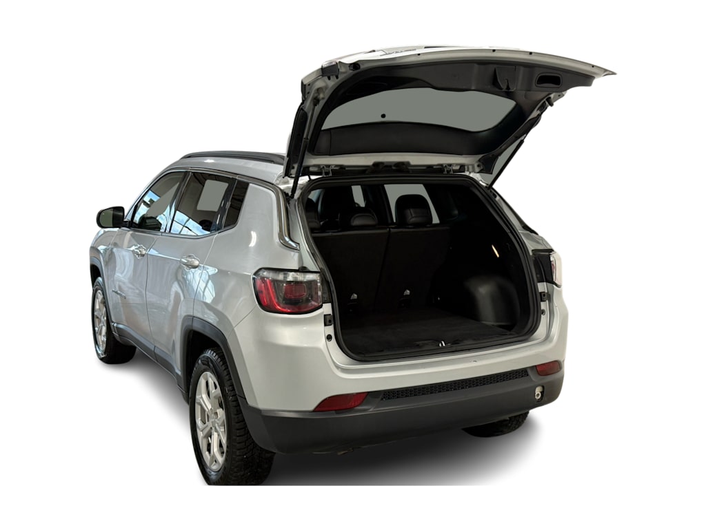 Thumbnail: 2024 Jeep Compass - 13