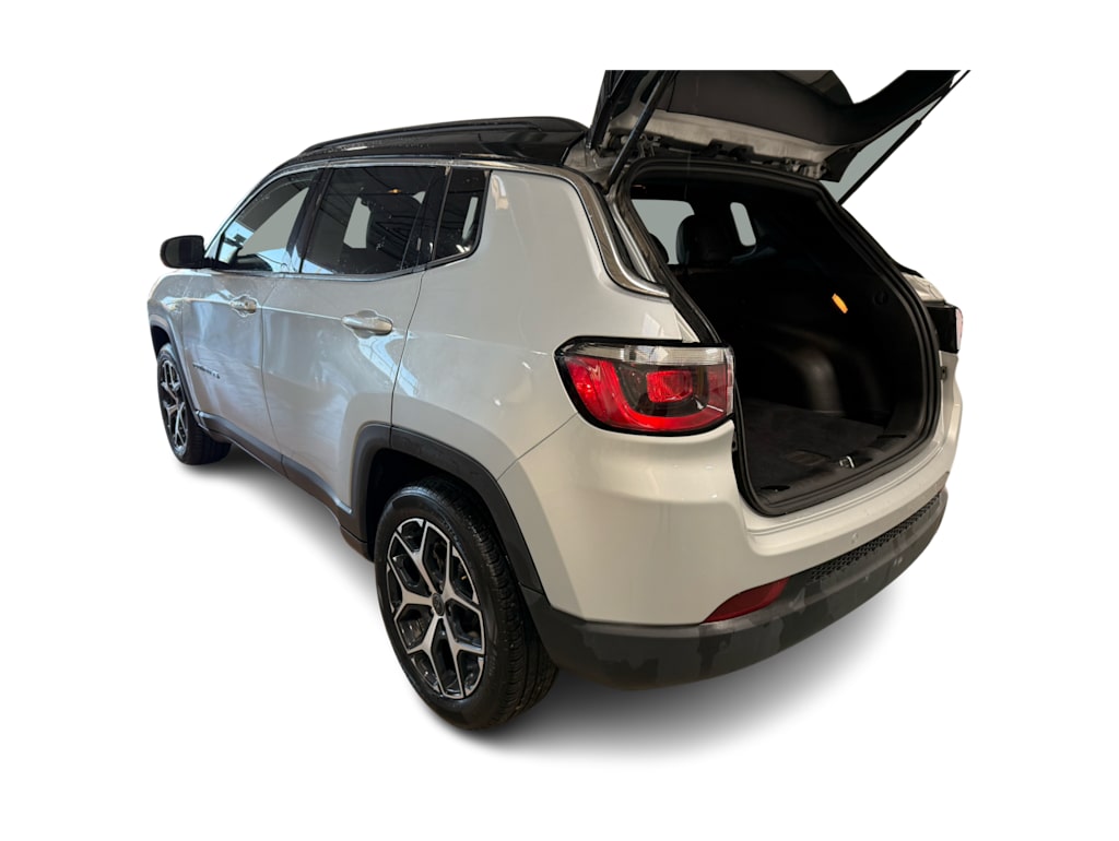 Thumbnail: 2025 Jeep Compass - 12