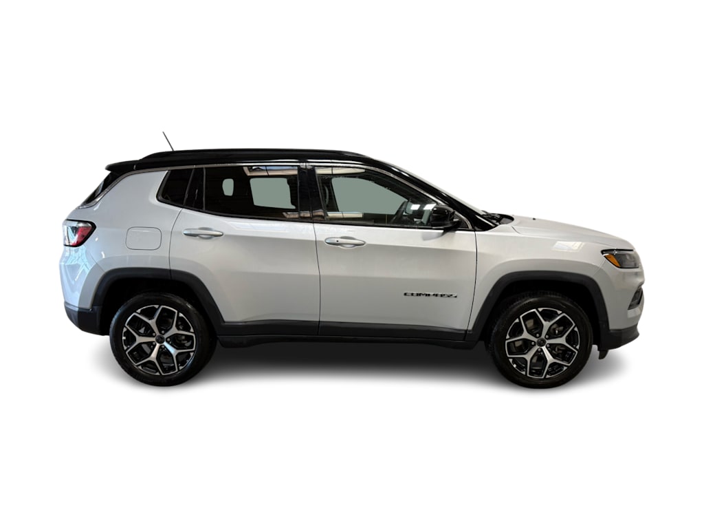 Thumbnail: 2025 Jeep Compass - 14