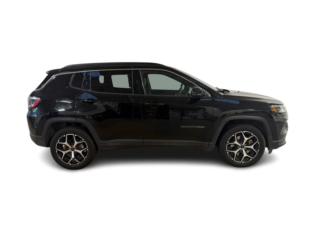 Thumbnail: 2025 Jeep Compass - 14