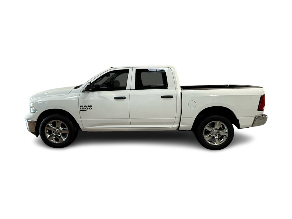 Thumbnail: 2022 RAM 1500 - 3