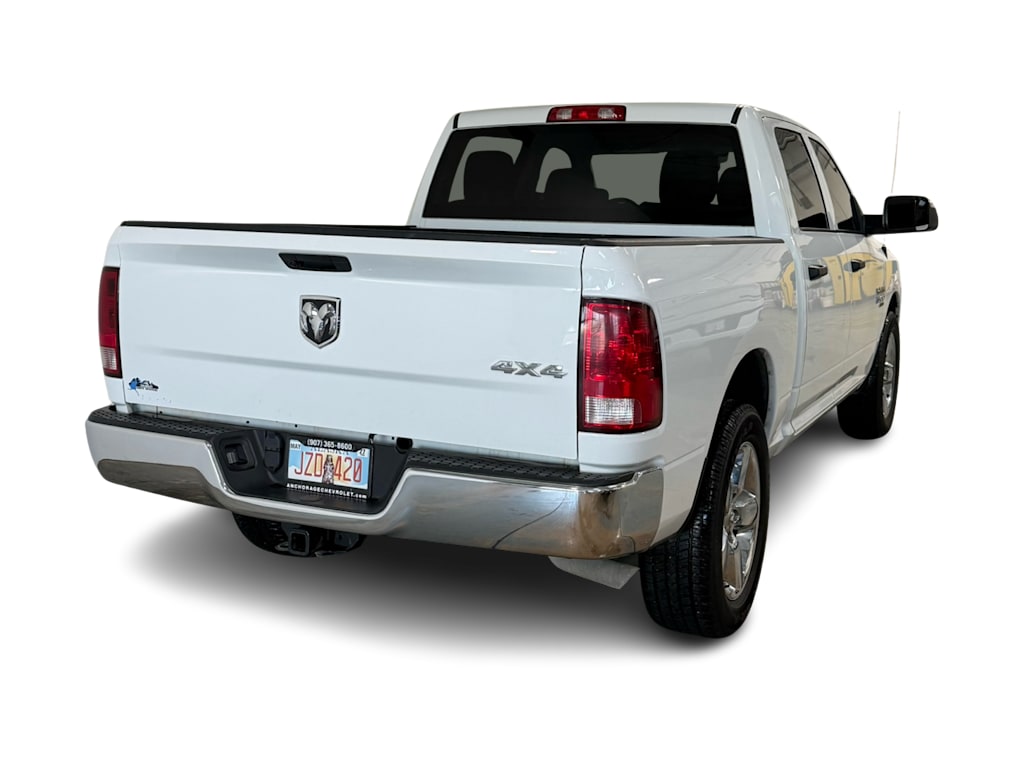 Thumbnail: 2022 RAM 1500 - 16