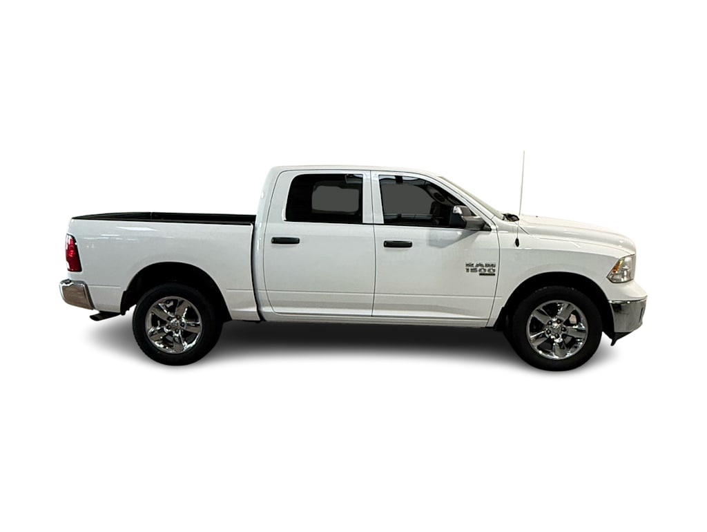Thumbnail: 2022 RAM 1500 - 17