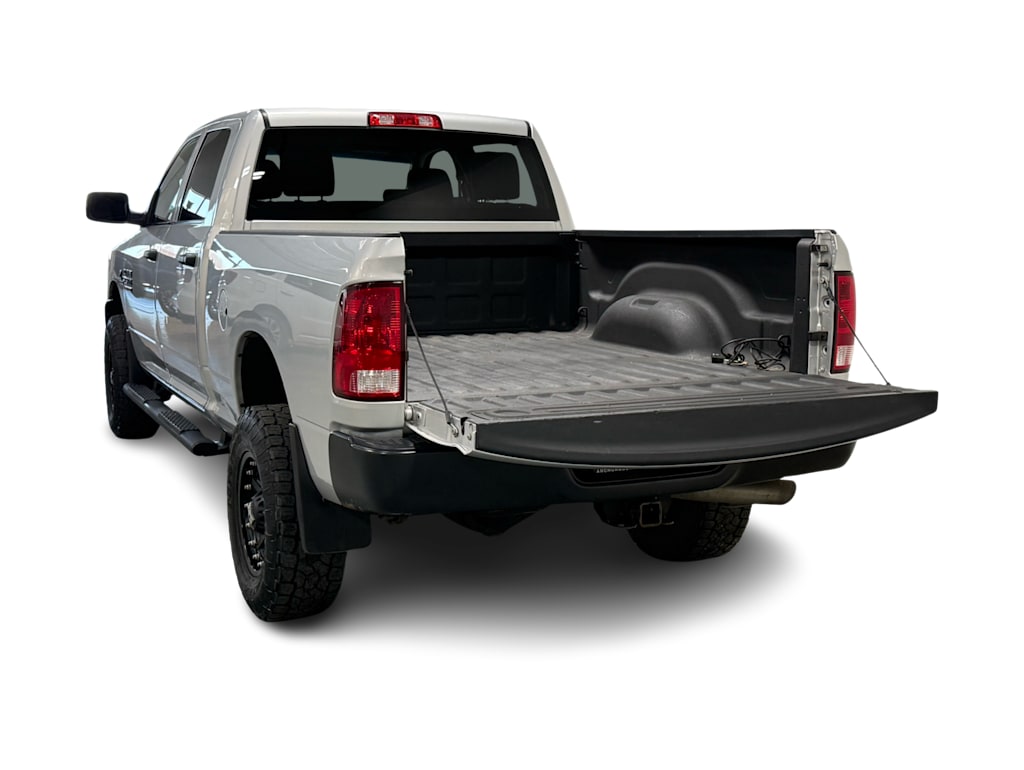 Thumbnail: 2018 RAM 2500 - 15