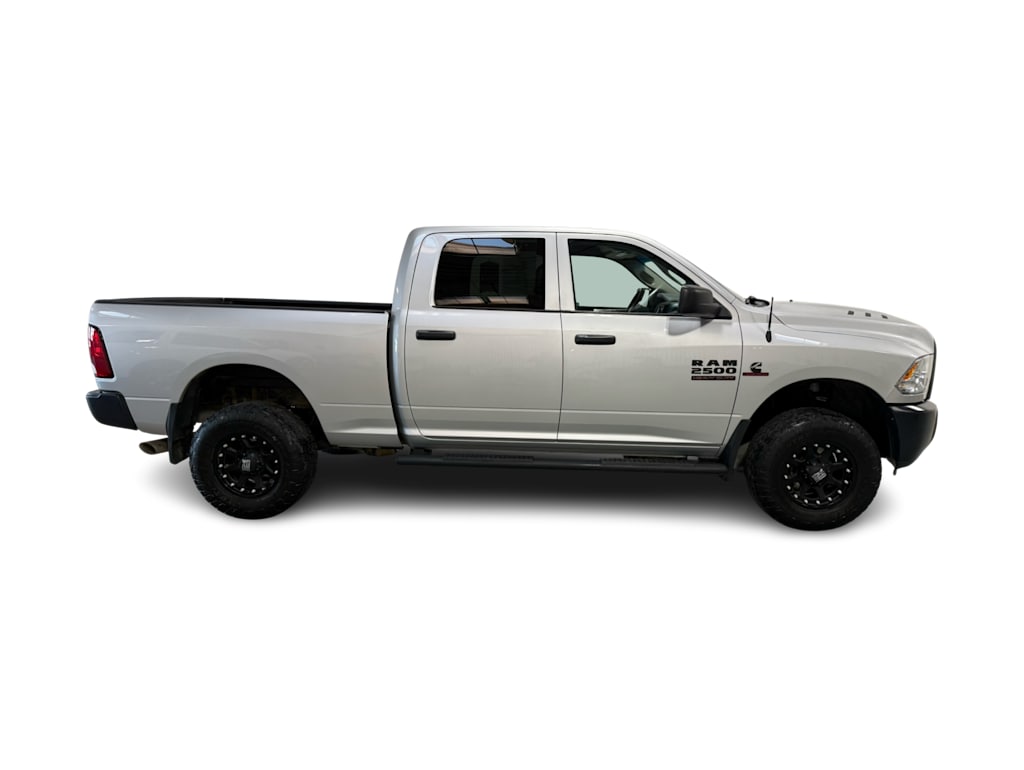 Thumbnail: 2018 RAM 2500 - 17