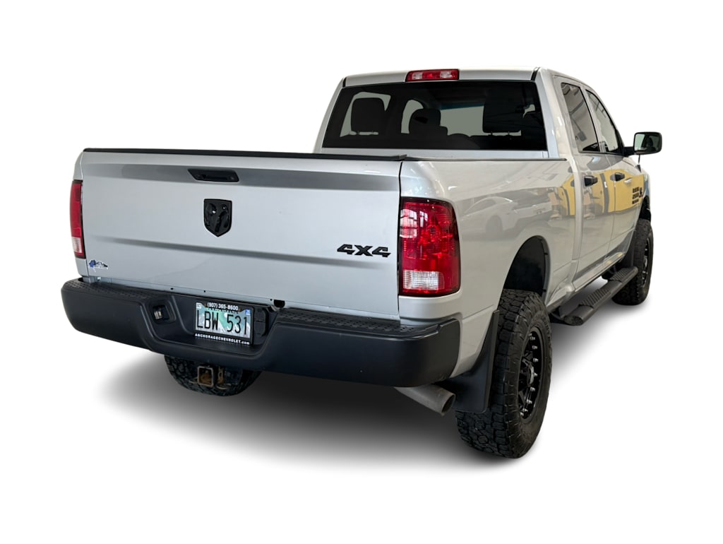 Thumbnail: 2018 RAM 2500 - 18