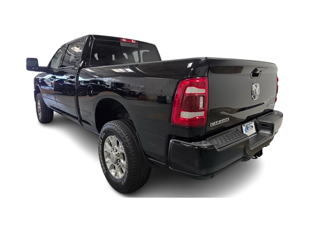 Thumbnail: 2024 RAM 2500 - 4