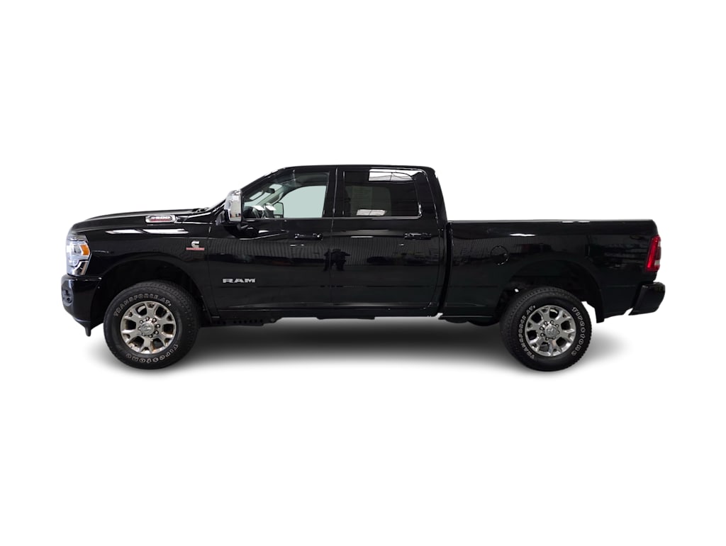 Thumbnail: 2024 RAM 2500 - 3