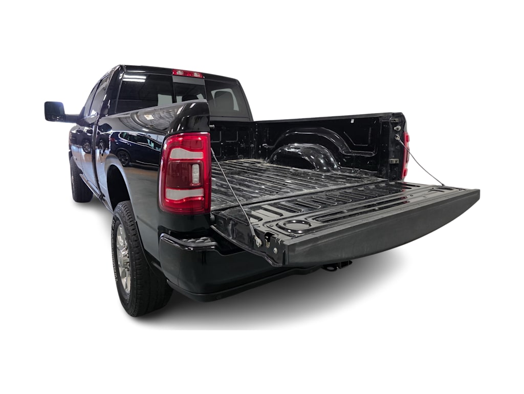Thumbnail: 2024 RAM 2500 - 16
