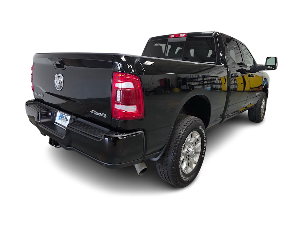 Thumbnail: 2024 RAM 2500 - 17