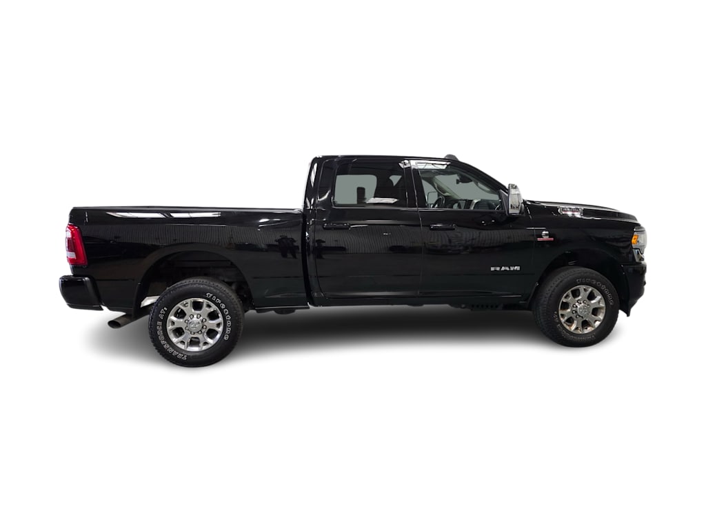Thumbnail: 2024 RAM 2500 - 18