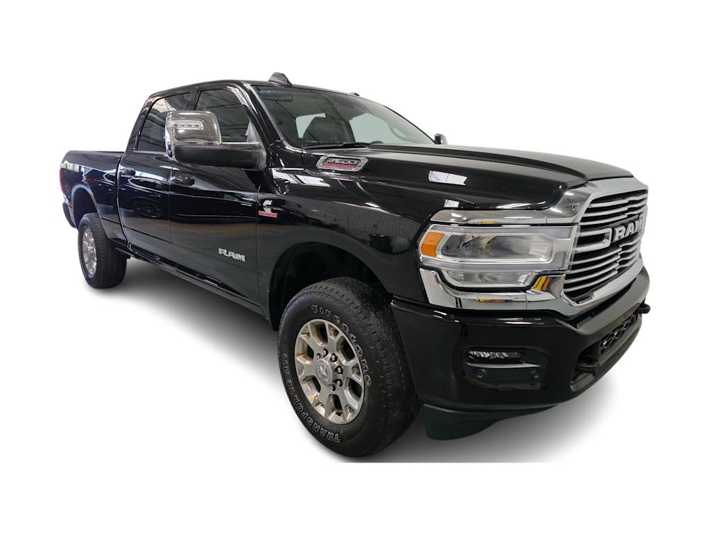 Thumbnail: 2024 RAM 2500 - 19