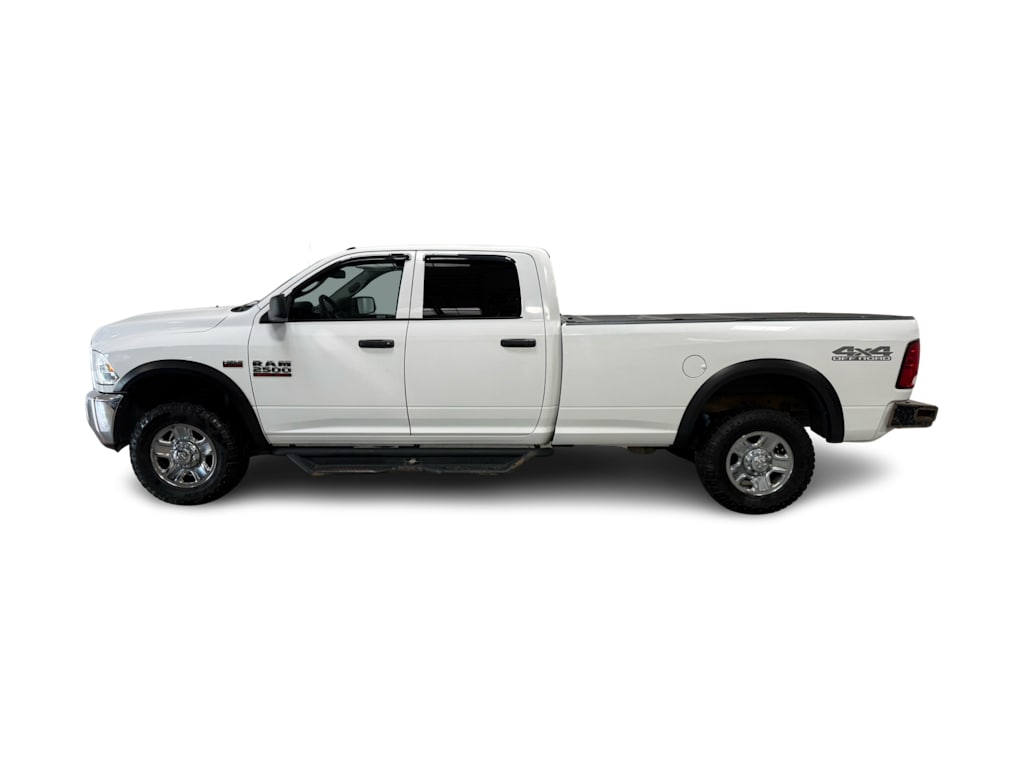Thumbnail: 2018 RAM 2500 - 3