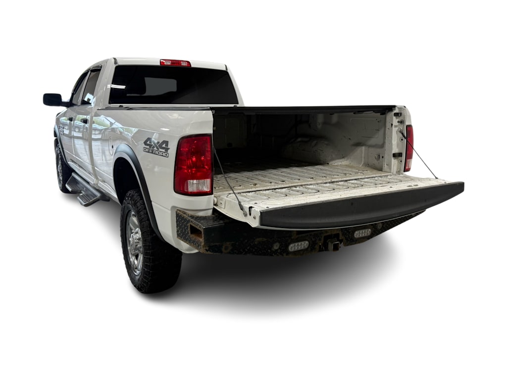 Thumbnail: 2018 RAM 2500 - 13
