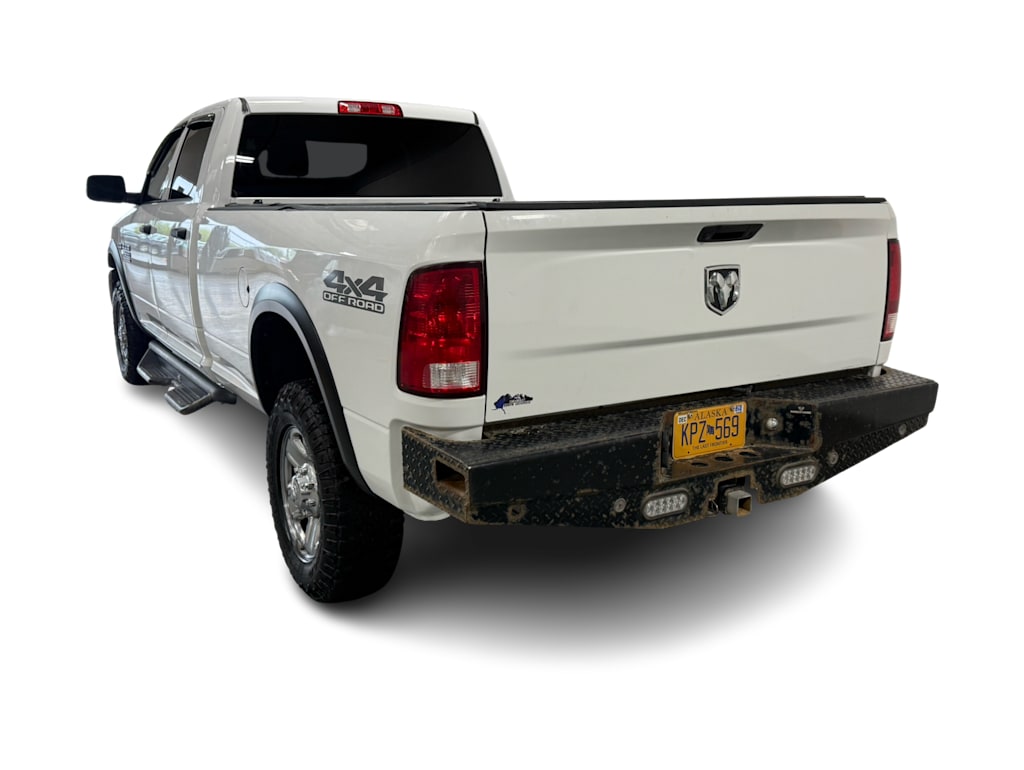 Thumbnail: 2018 RAM 2500 - 4