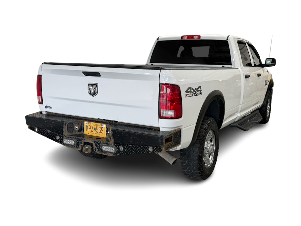 Thumbnail: 2018 RAM 2500 - 16