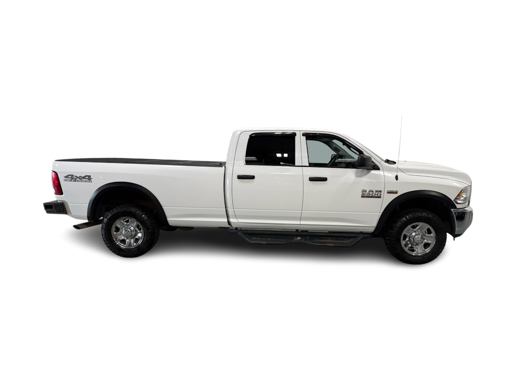 Thumbnail: 2018 RAM 2500 - 15