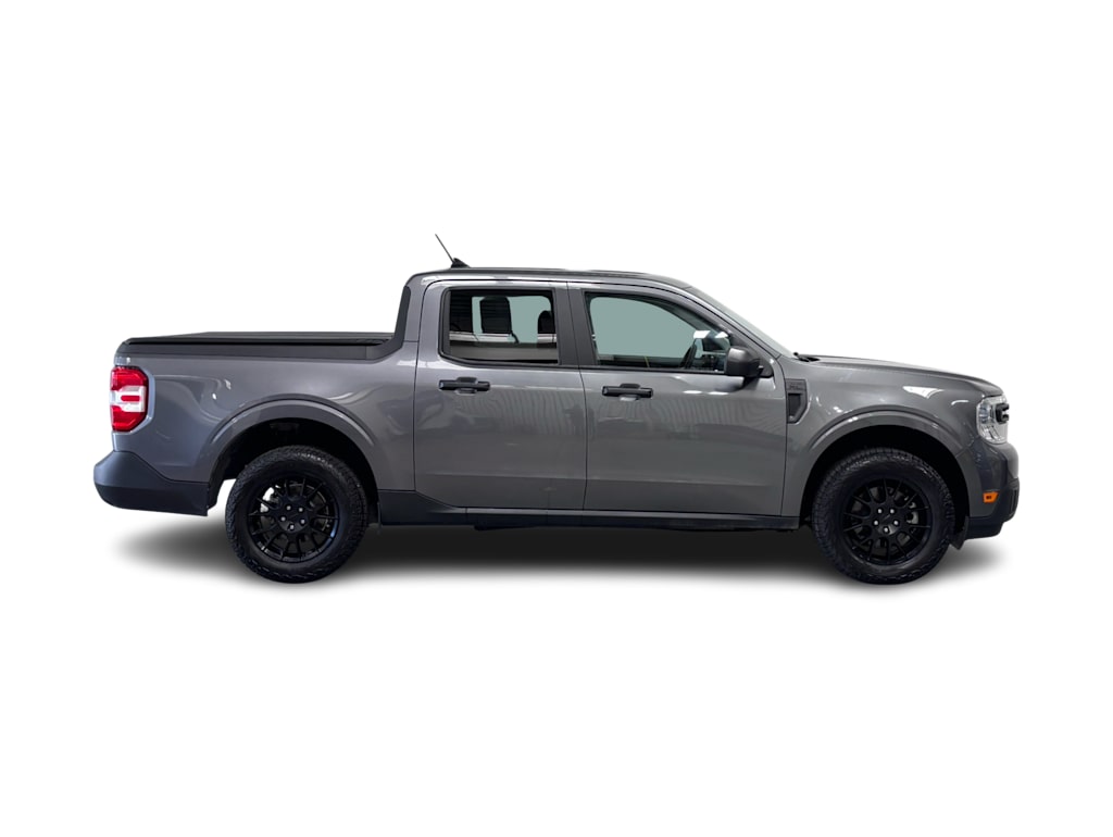 Thumbnail: 2022 Ford Maverick - 15