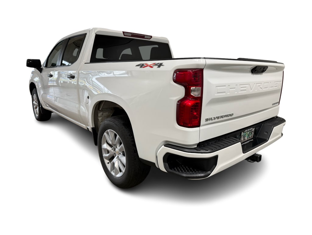 Thumbnail: 2023 Chevrolet Silverado 1500 - 4