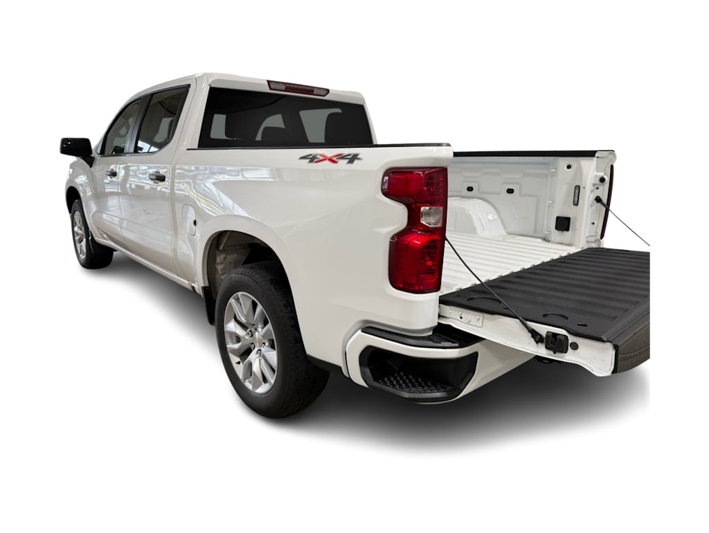 Thumbnail: 2023 Chevrolet Silverado 1500 - 13