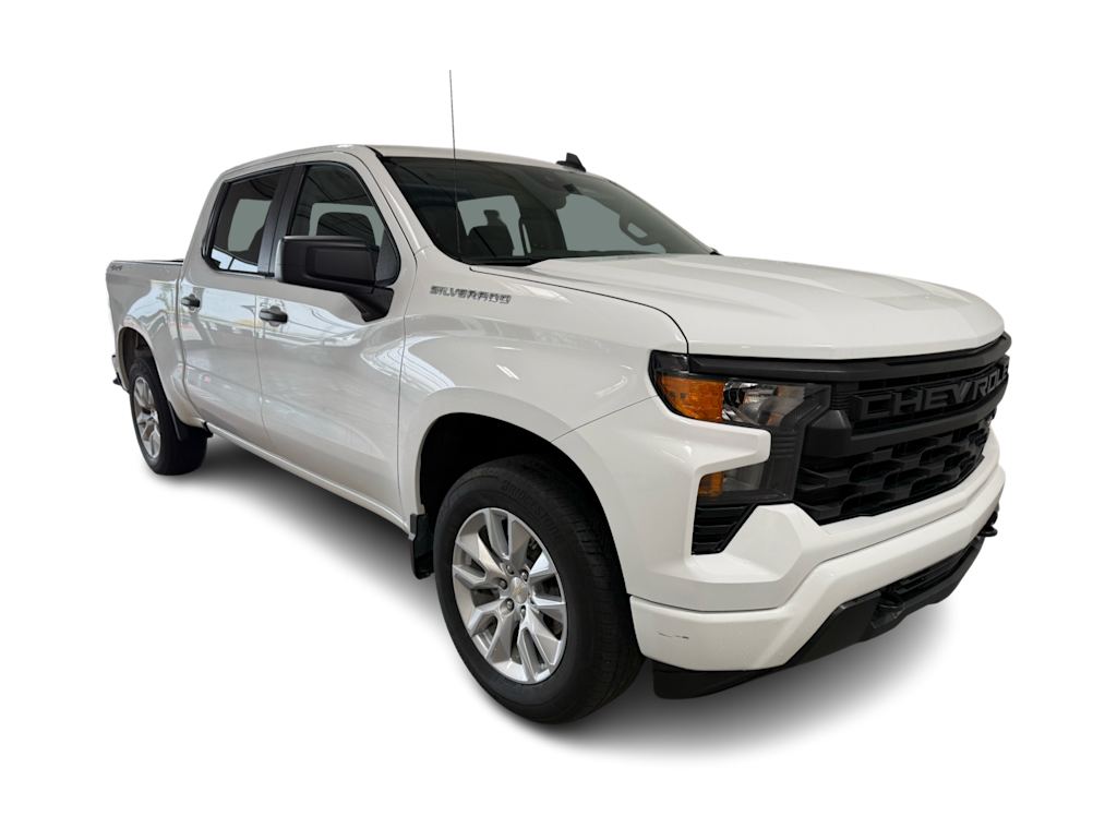 Thumbnail: 2023 Chevrolet Silverado 1500 - 14