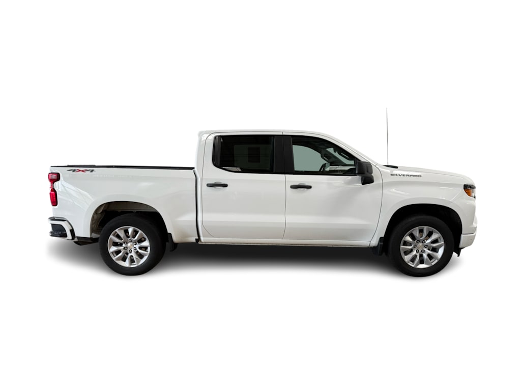 Thumbnail: 2023 Chevrolet Silverado 1500 - 15