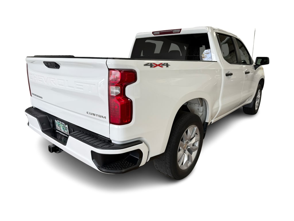 Thumbnail: 2023 Chevrolet Silverado 1500 - 16