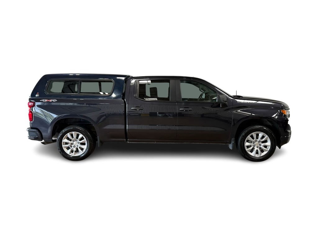 Thumbnail: 2023 Chevrolet Silverado 1500 - 15