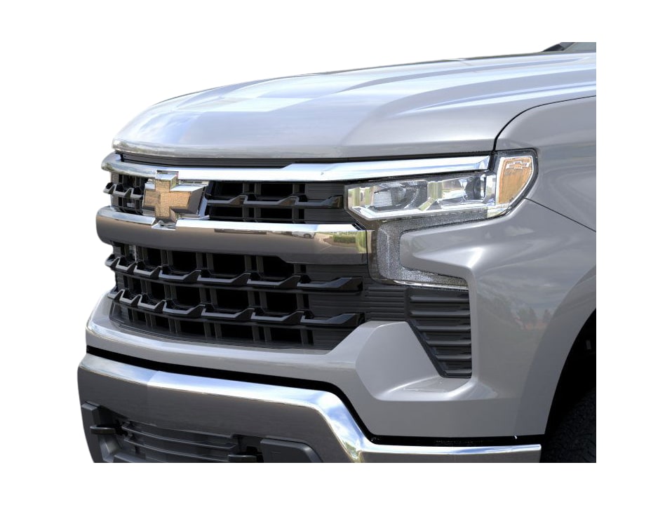 2024 Chevrolet Silverado 1500 LT 6