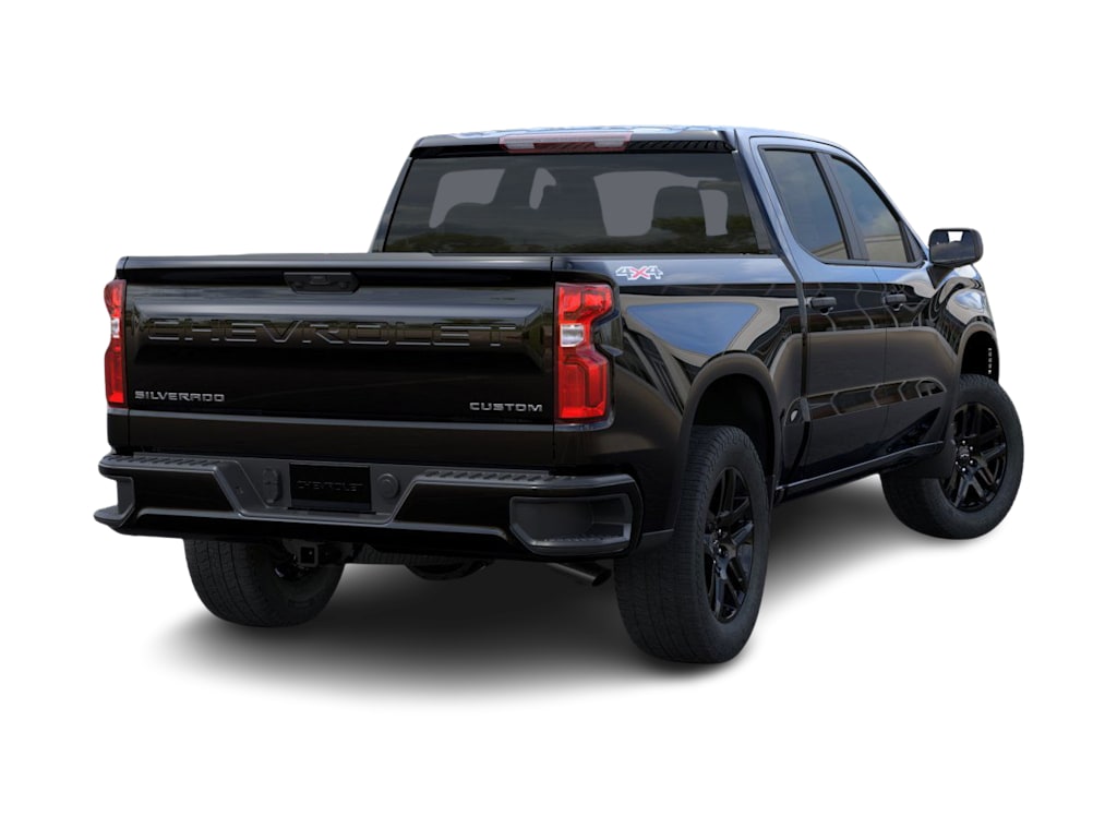 Thumbnail: 2026 Chevrolet Silverado 1500 - 14