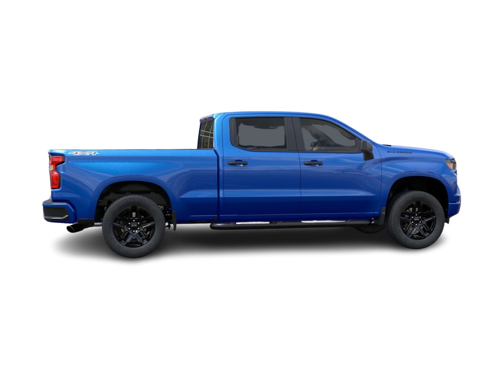 Thumbnail: 2025 Chevrolet Silverado 1500 - 15