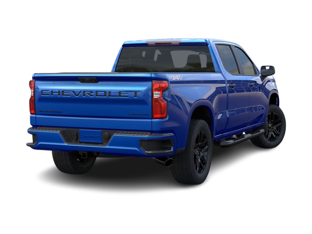 Thumbnail: 2025 Chevrolet Silverado 1500 - 14