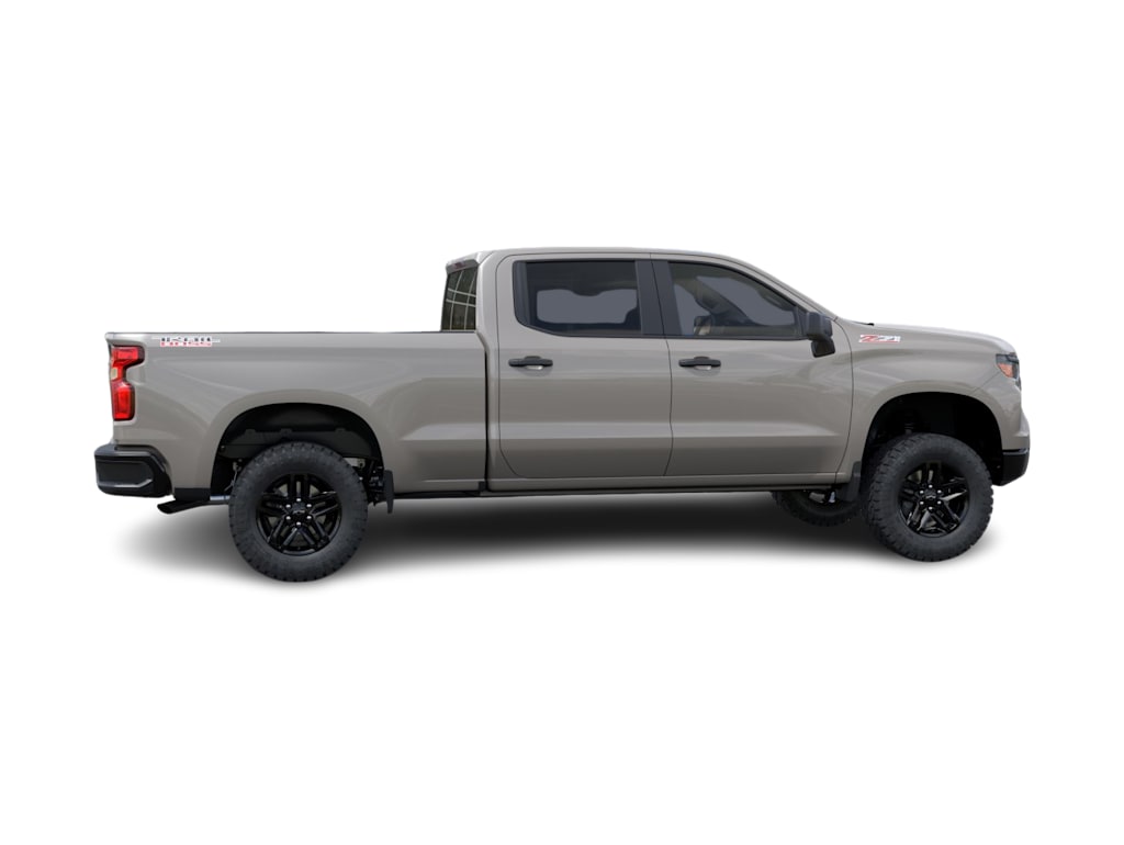 Thumbnail: 2026 Chevrolet Silverado 1500 - 15
