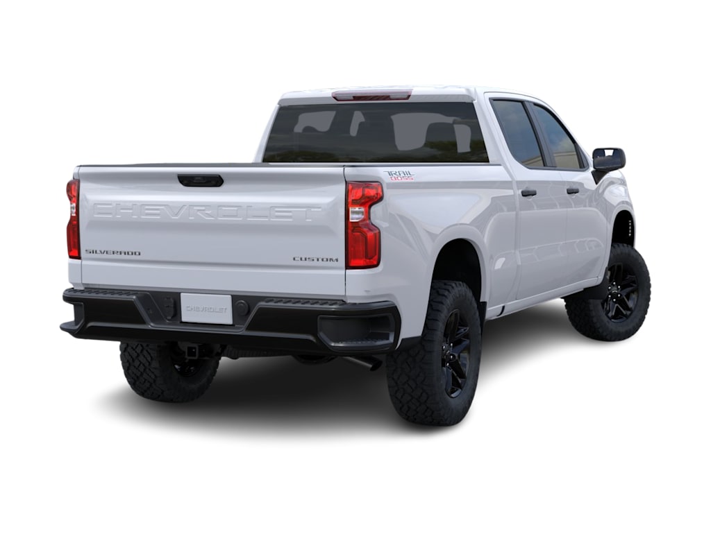 Thumbnail: 2026 Chevrolet Silverado 1500 - 14