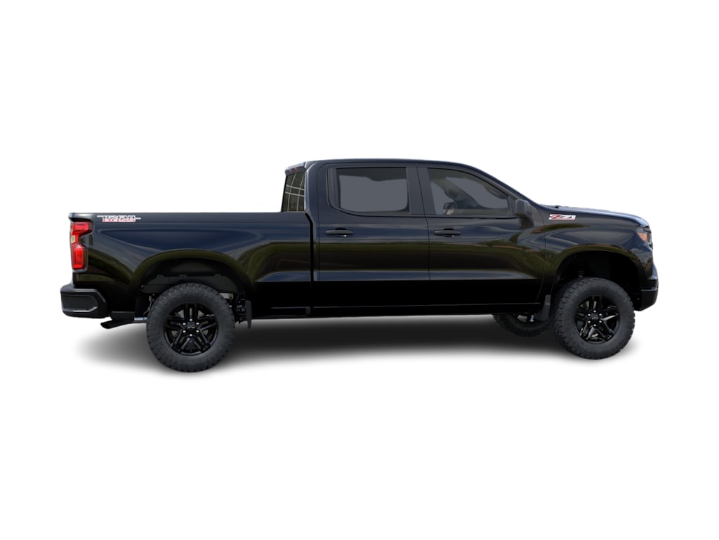 Thumbnail: 2026 Chevrolet Silverado 1500 - 14
