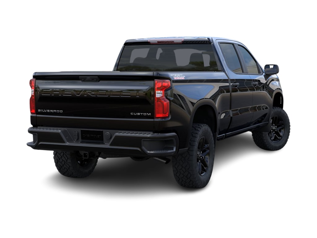 Thumbnail: 2026 Chevrolet Silverado 1500 - 13