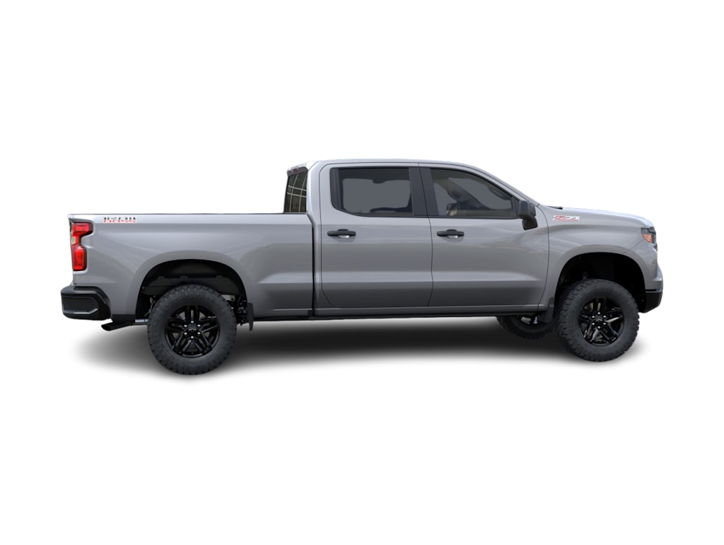 Thumbnail: 2026 Chevrolet Silverado 1500 - 15