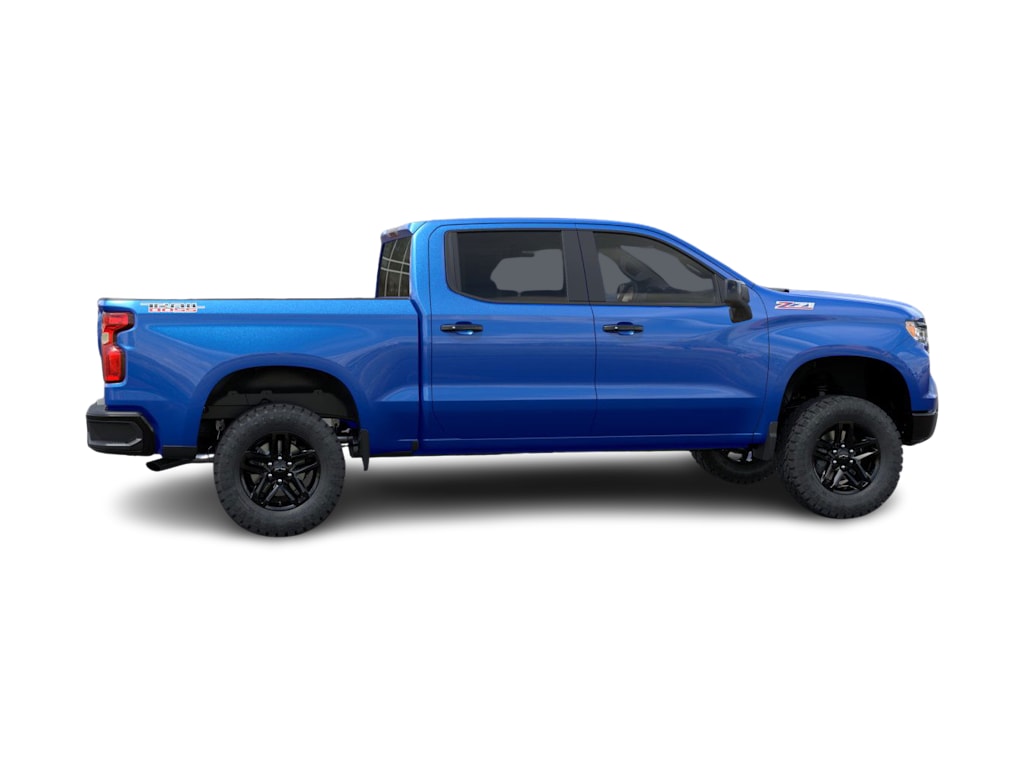 2025 Chevrolet Silverado 1500 LT 15