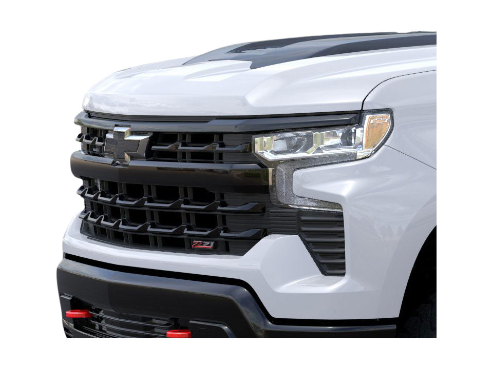 2025 Chevrolet Silverado 1500 LT 5