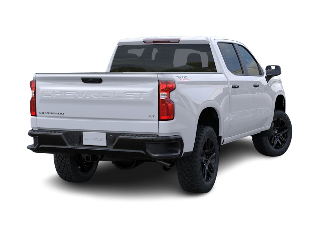 2025 Chevrolet Silverado 1500 LT 15