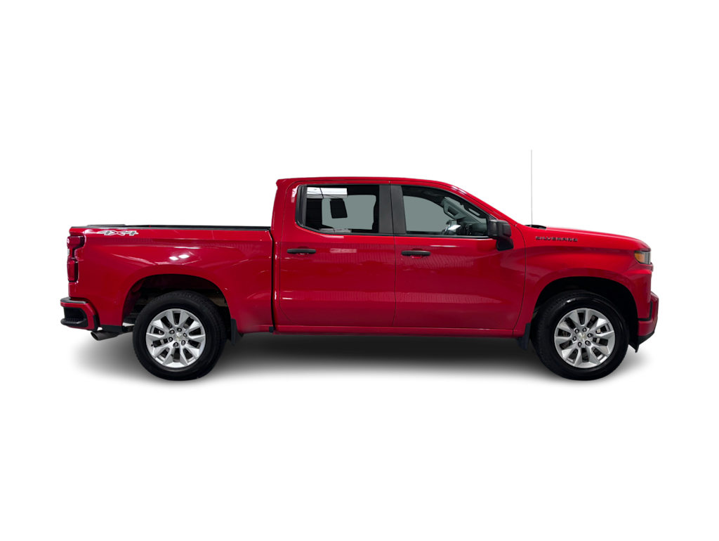 Thumbnail: 2019 Chevrolet Silverado 1500 - 15