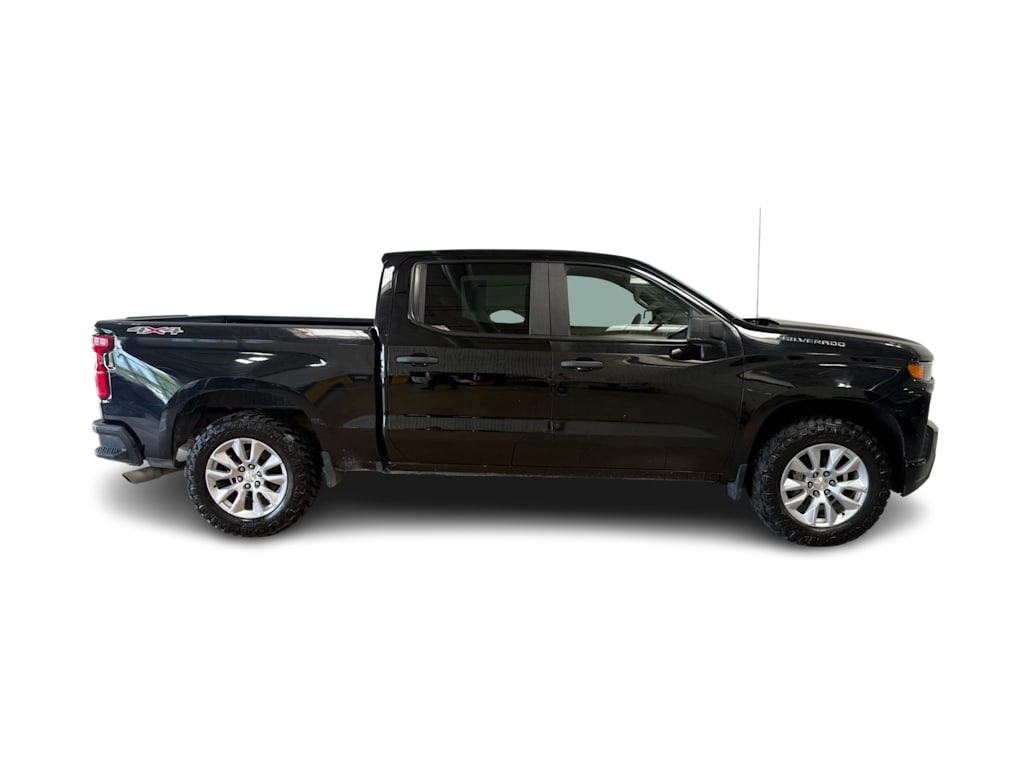 Thumbnail: 2019 Chevrolet Silverado 1500 - 15