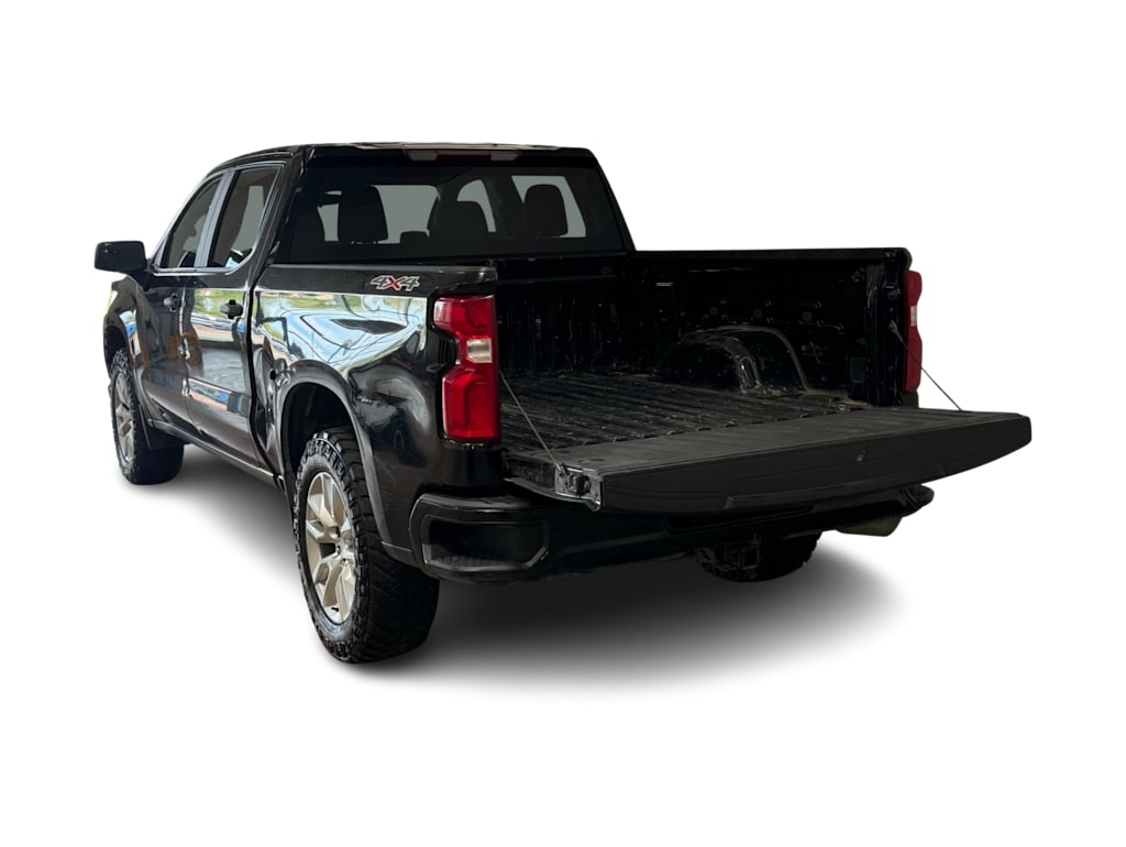 Thumbnail: 2019 Chevrolet Silverado 1500 - 13