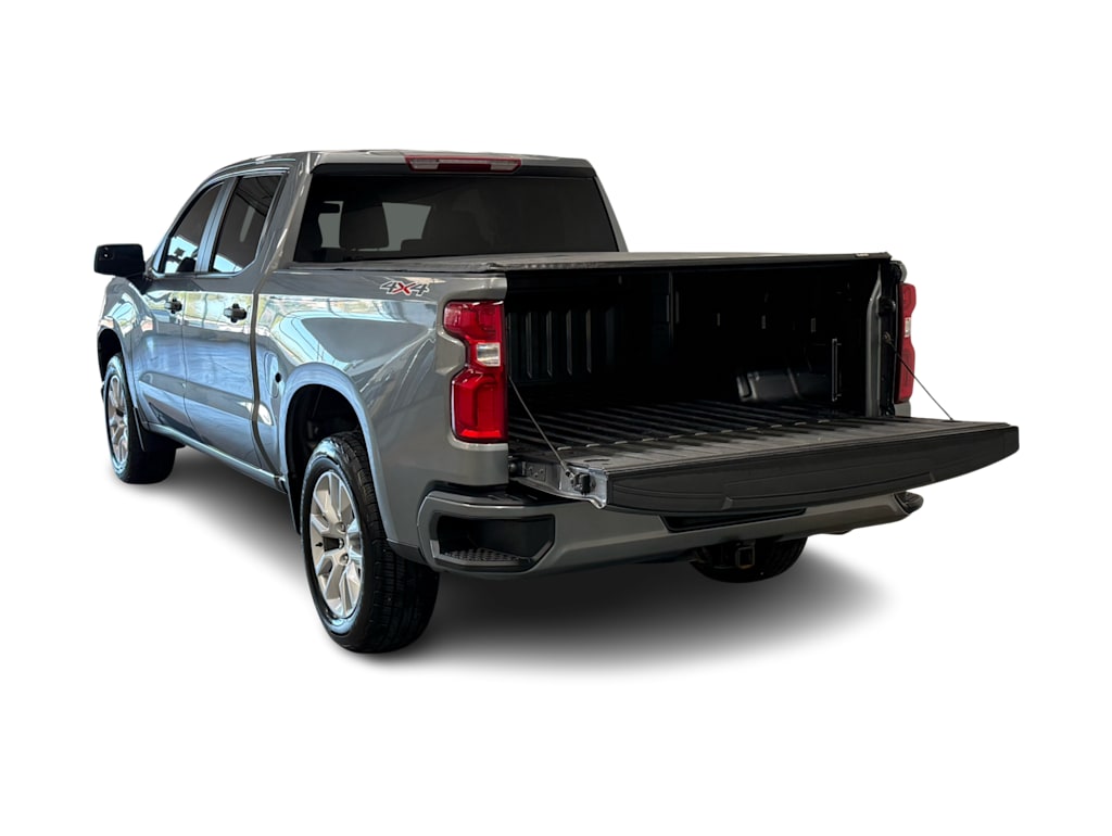 Thumbnail: 2020 Chevrolet Silverado 1500 - 14