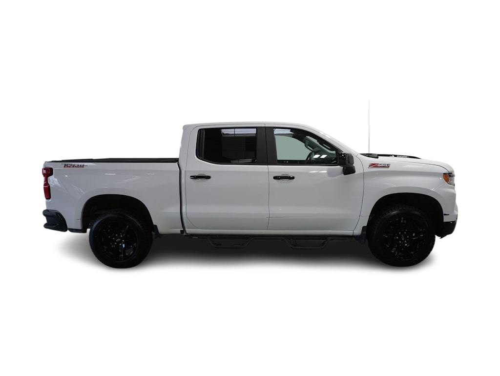 Thumbnail: 2023 Chevrolet Silverado 1500 - 15