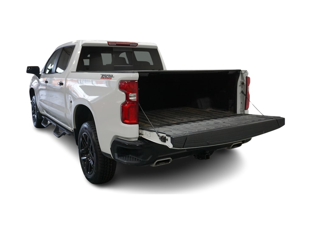 Thumbnail: 2023 Chevrolet Silverado 1500 - 13