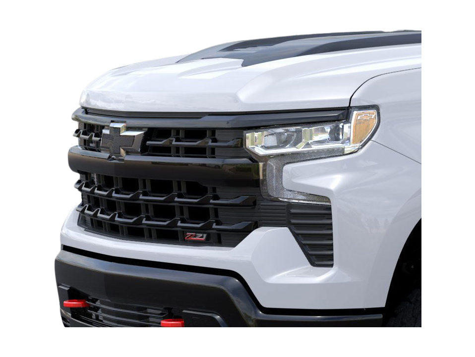 2024 Chevrolet Silverado 1500 LT 7